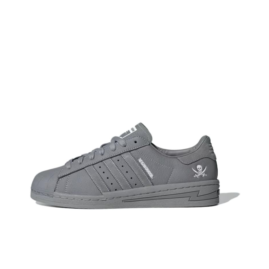 Adidas Shoes Superstar - Adidas Originals x NEIGHBORHOOD SUPERSTAR Sepatu