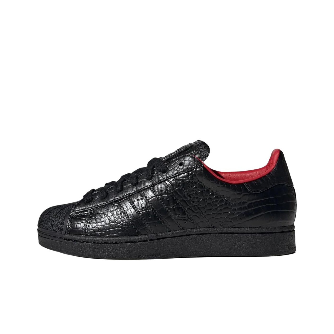 Adidas Shoes Superstar - Sepatu Skateboard Adidas Originals Superstar 2