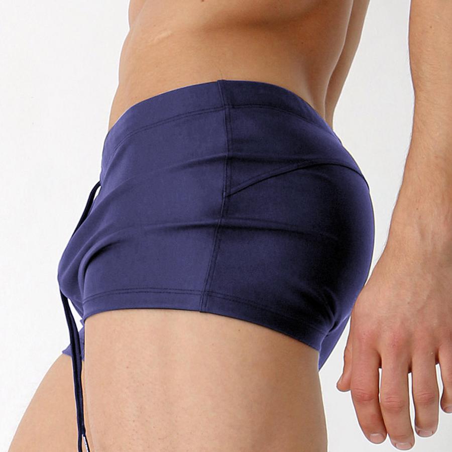 Swim Trunk Quick Dry - Baju Renang Seksi Celana Pantai Cepat