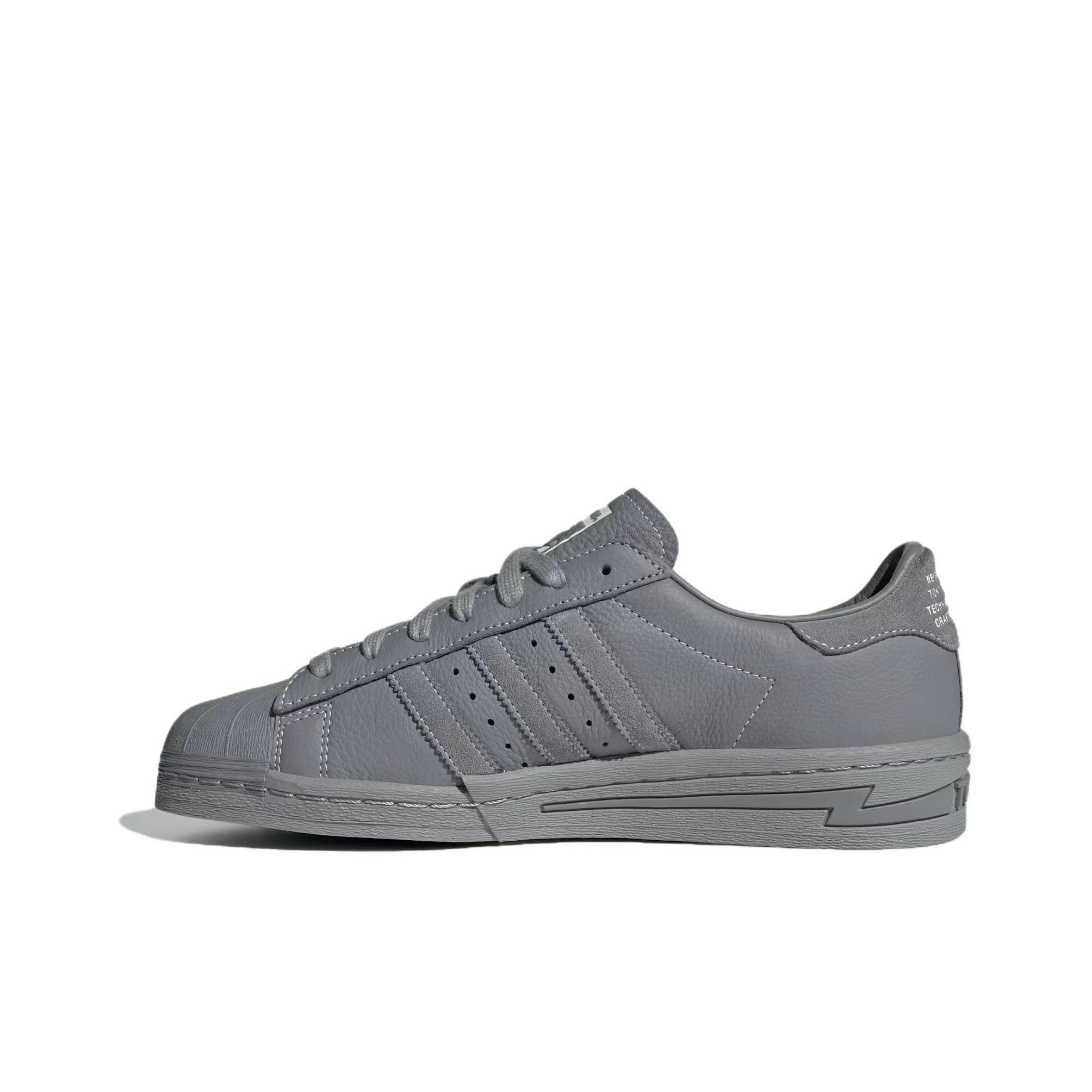 Adidas Originals x NEIGHBORHOO - Adidas Shoes Superstar ulasan dan harga
