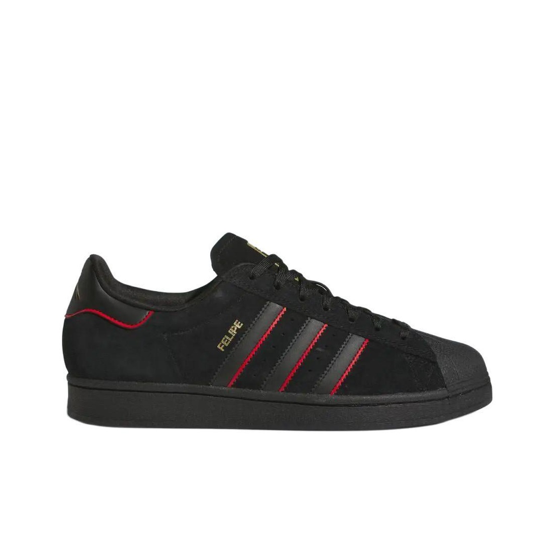 Adidas Originals x Felipe Gust - Adidas Shoes Superstar ulasan dan harga
