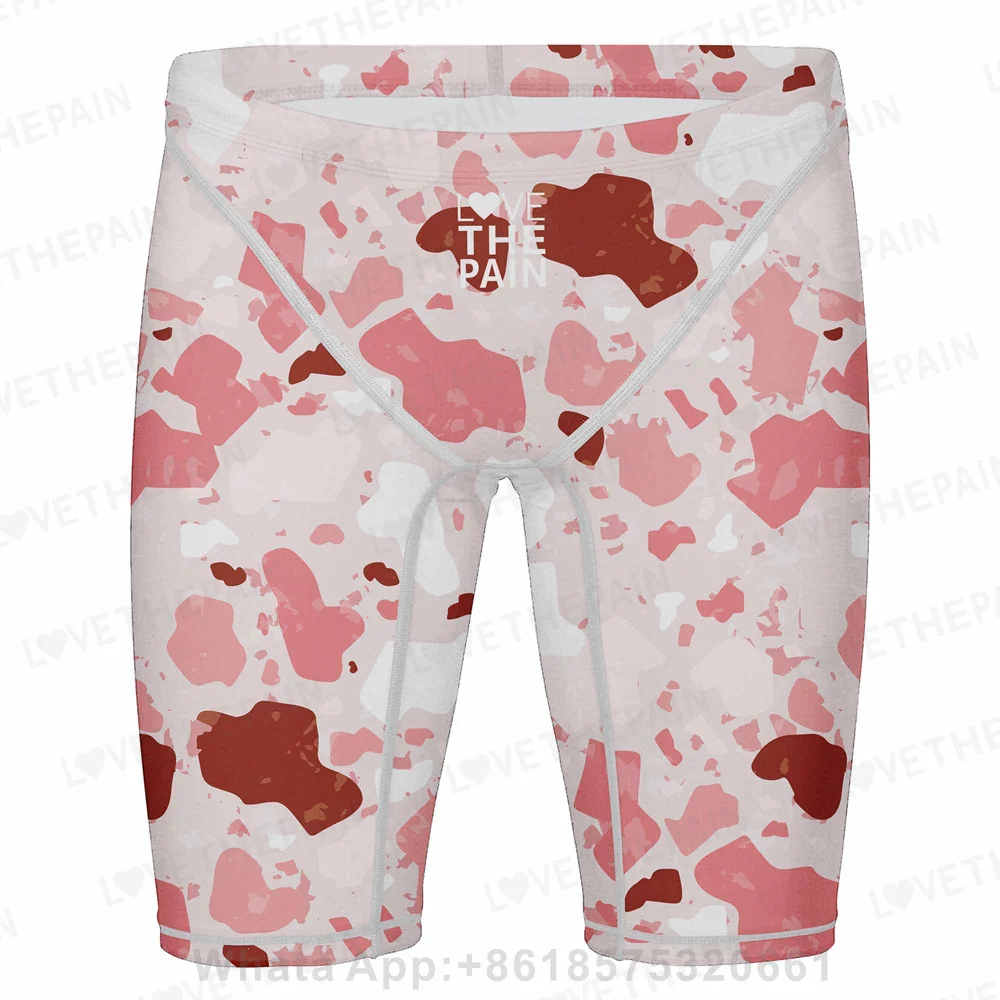 Celana Renang Pria Baru, Celan - Swim Trunk Quick Dry ulasan dan harga