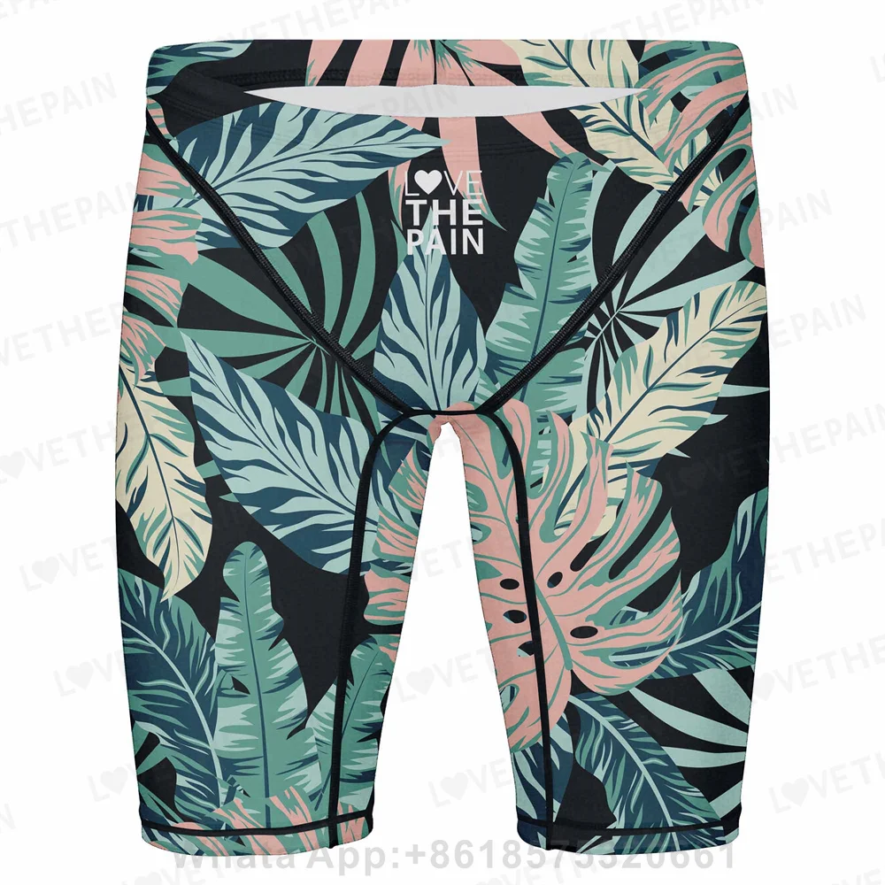 Celana Renang Pria Baru, Celan - Swim Trunk Quick Dry ulasan dan harga