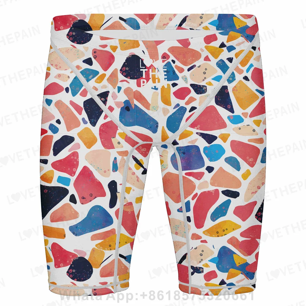 Celana Renang Pria Baru, Celan - Swim Trunk Quick Dry ulasan dan harga