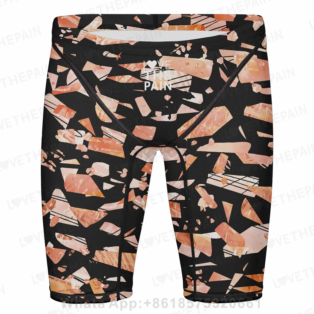 Celana Renang Pria Baru, Celan - Swim Trunk Quick Dry ulasan dan harga