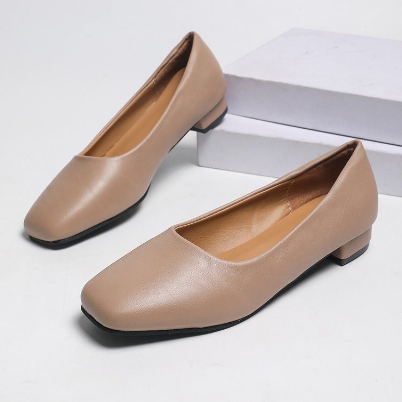 Sepatu Loafer Wanita Model Bar - Espadrille Slip On ulasan dan harga