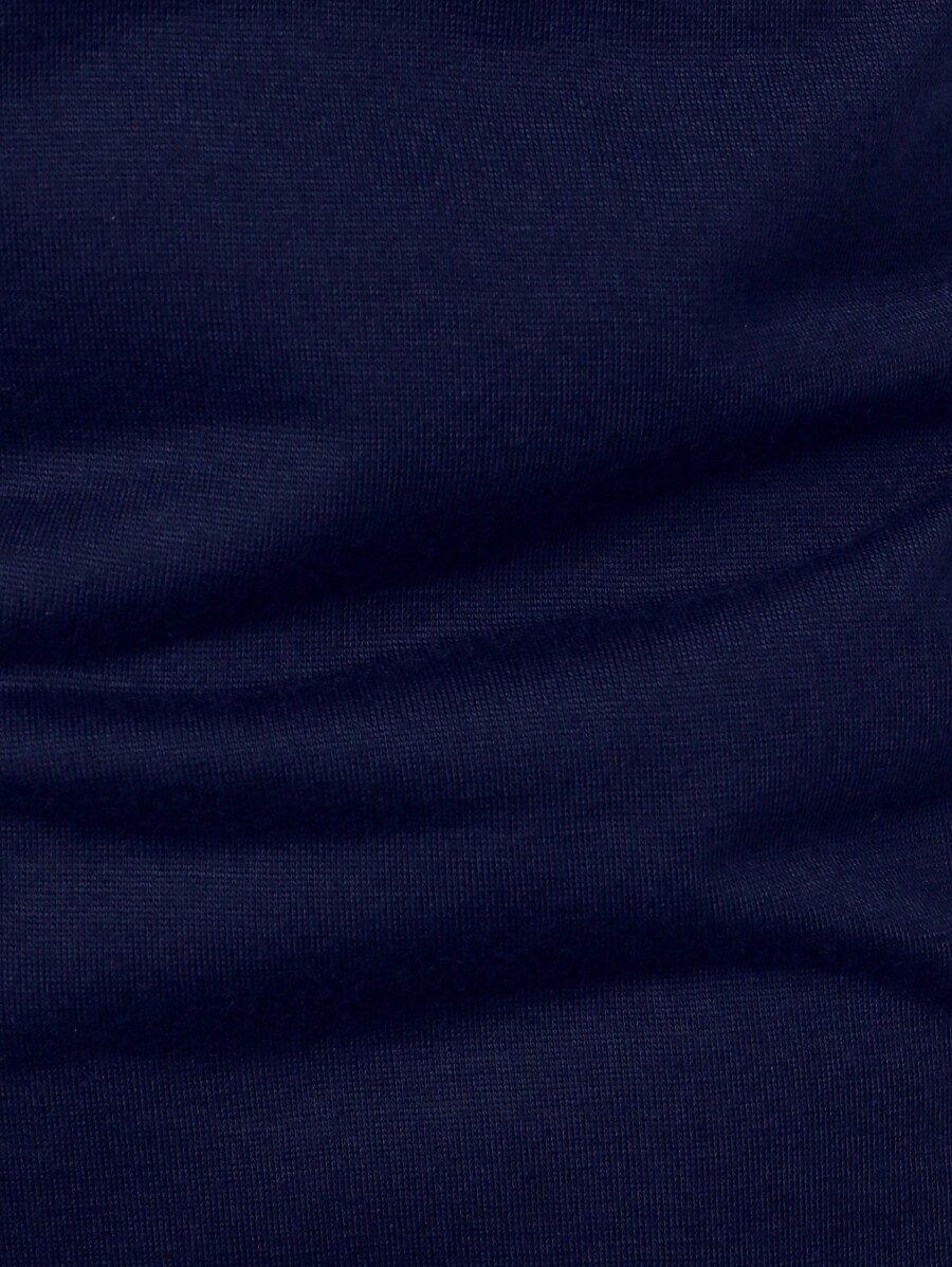 Kemeja Polo Formal Lengan Pend - Polo Shirt Pique ulasan dan harga