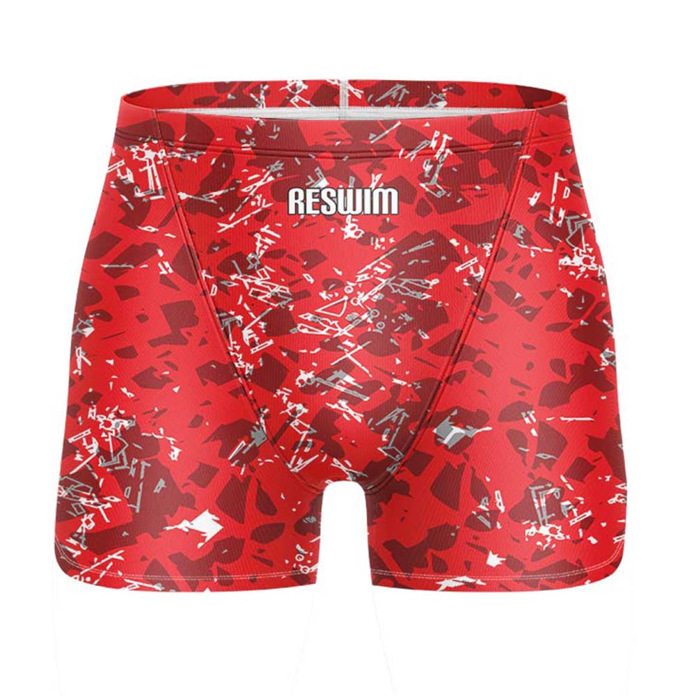 Celana Renang Pria untuk Latih - Swim Trunk Quick Dry ulasan dan harga