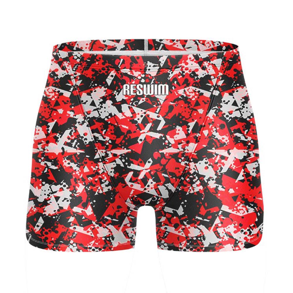 Celana Renang Pria untuk Latih - Swim Trunk Quick Dry ulasan dan harga