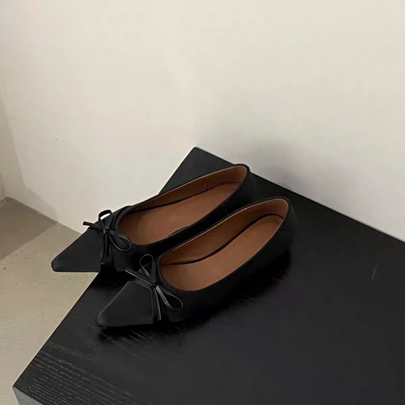 Sandal Wanita Model Baru Musim - Espadrille Slip On ulasan dan harga